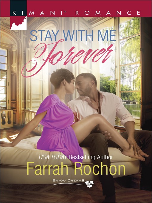 Cover image for Stay with Me Forever